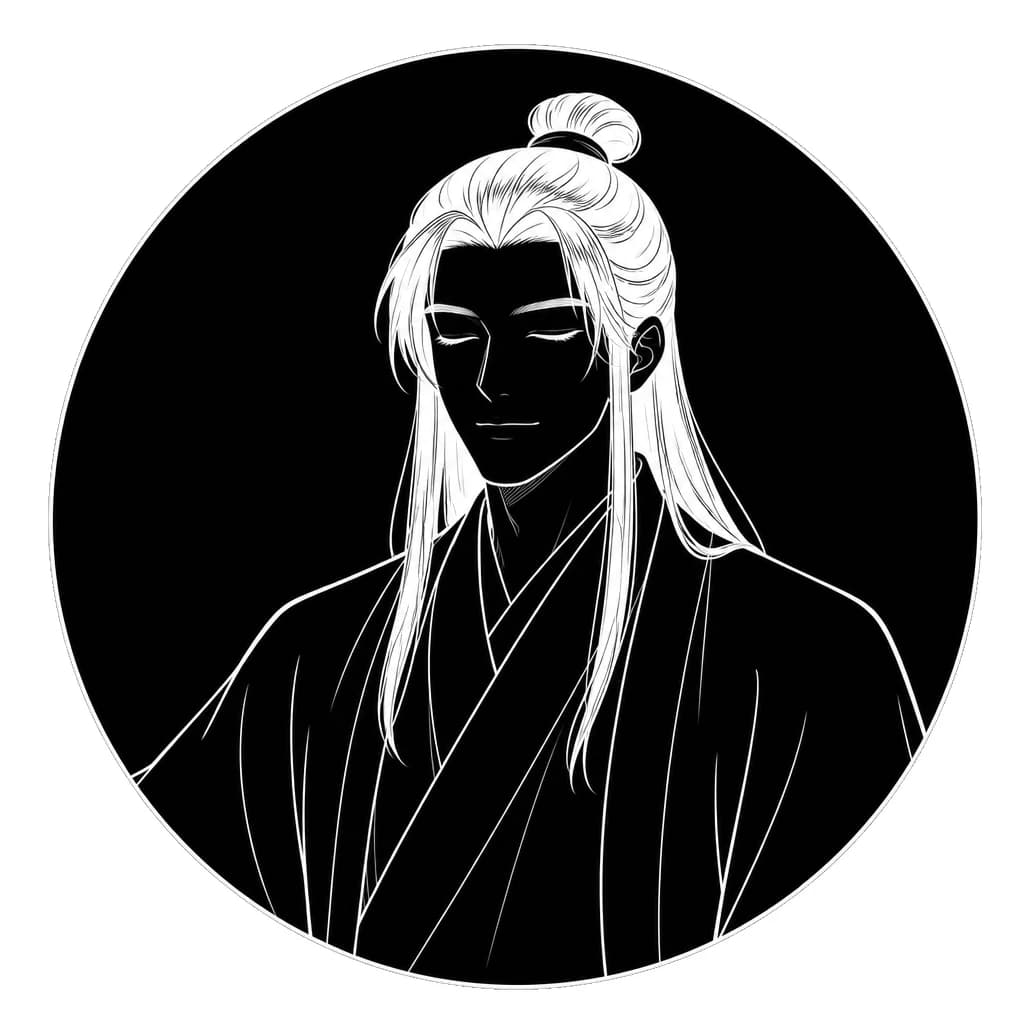 白先生