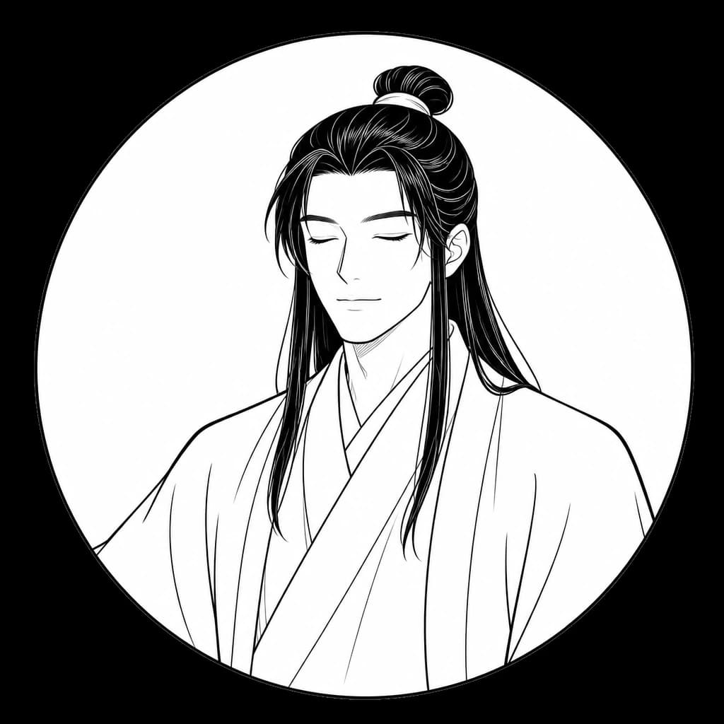 白先生