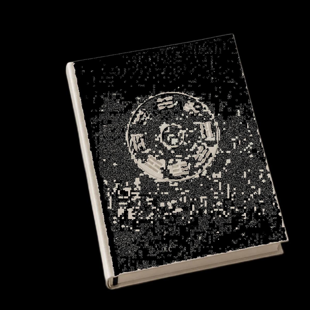 I CHING POCKET COMPANION