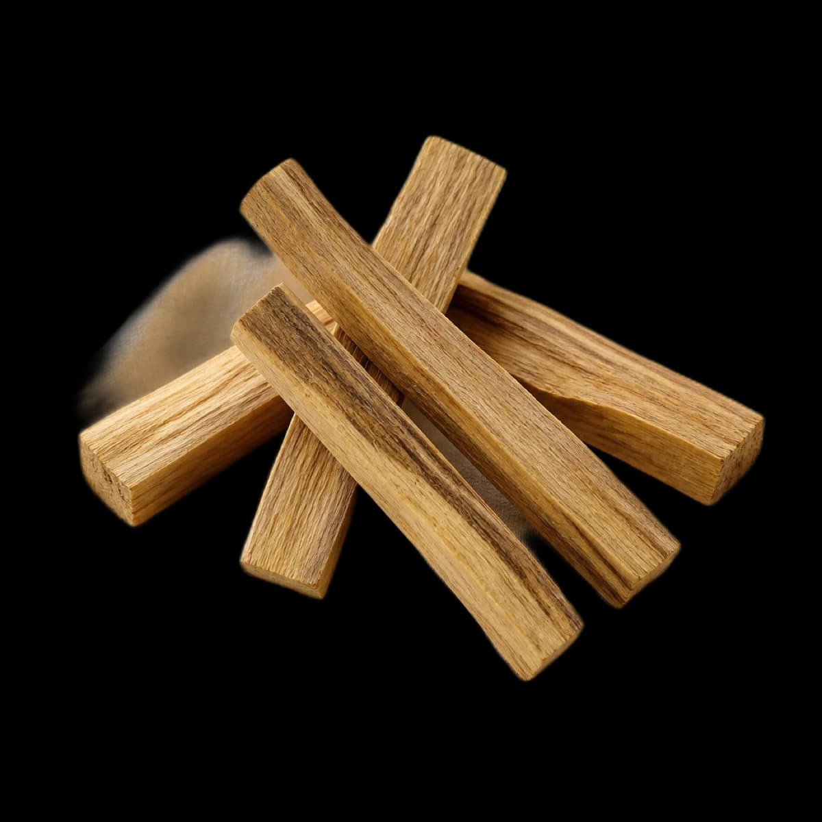 PALO SANTO STICK SET
