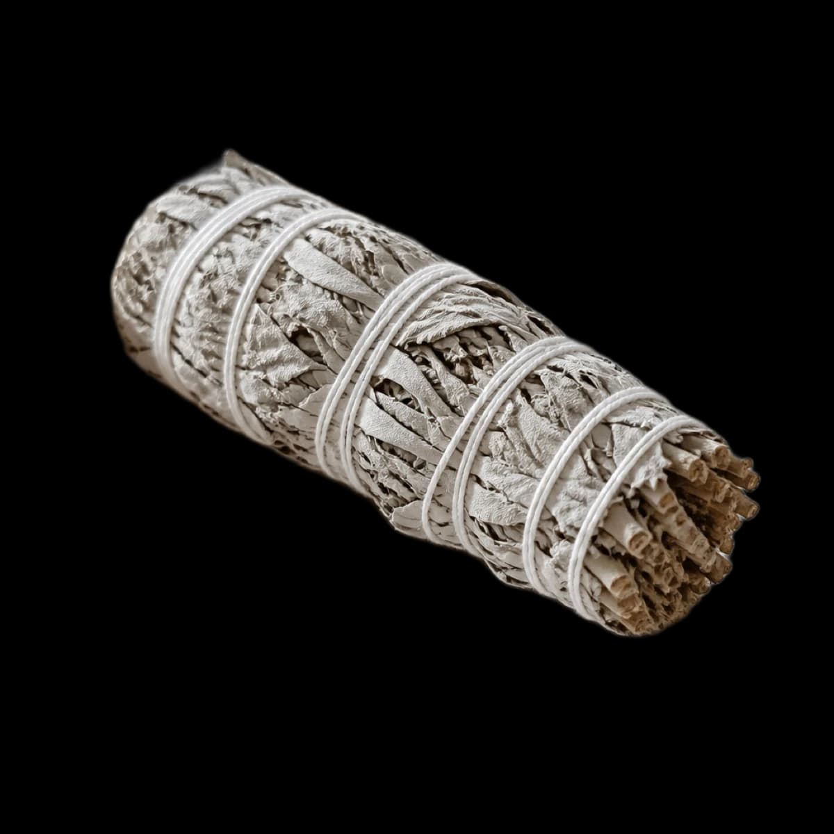WHITE SAGE SMUDGE