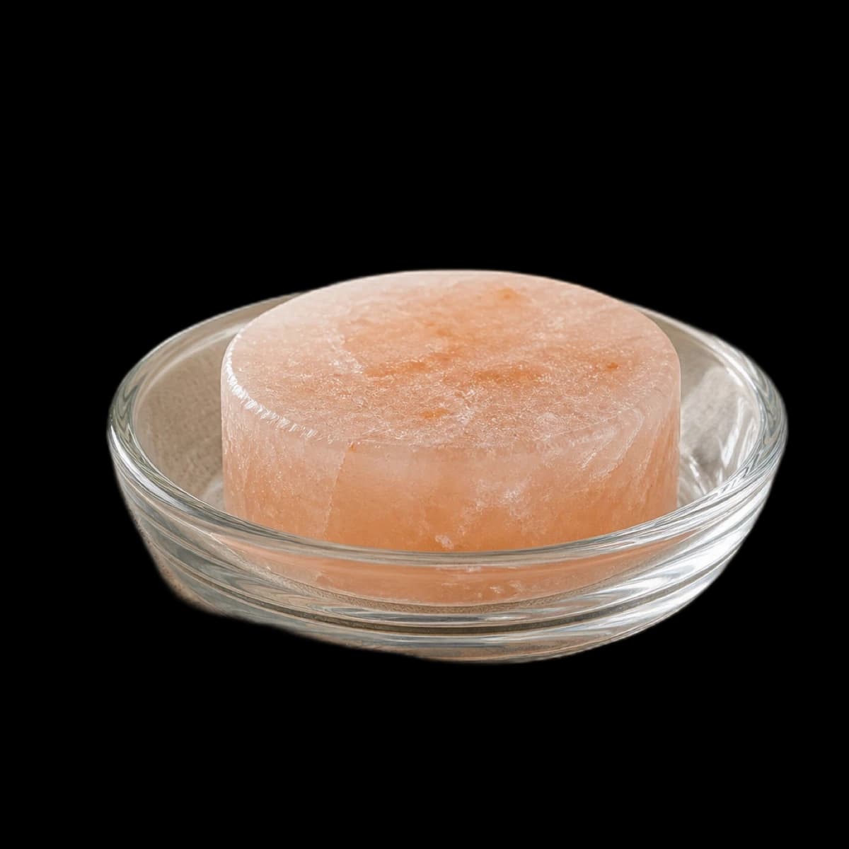PINK SALT DIFFUSER STONE