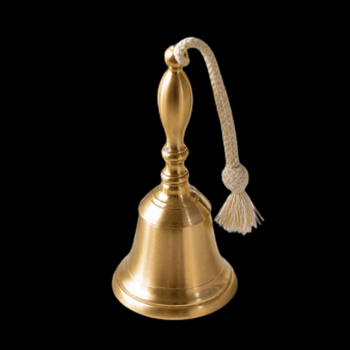 BRASS ALTAR BELL