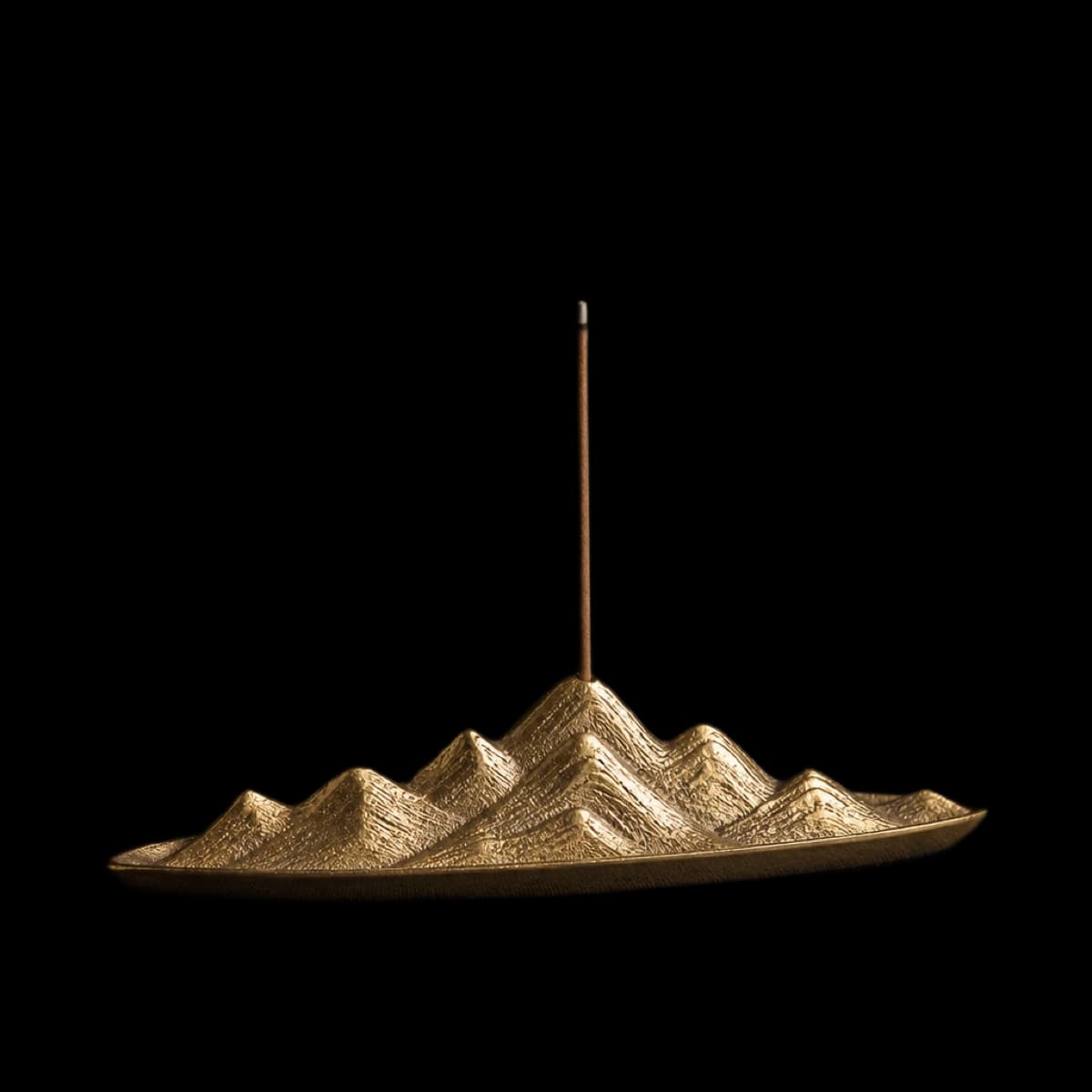 BRASS MOUNTAIN HOLDER