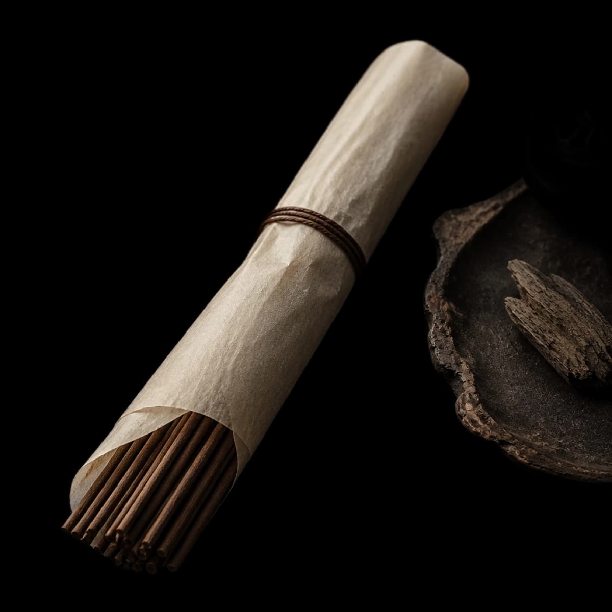 FINE ALOES INCENSE