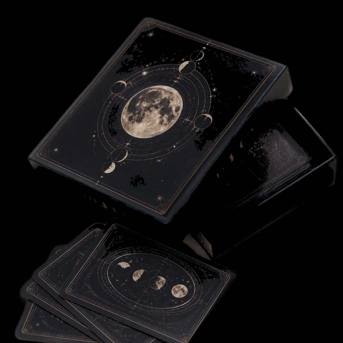 LUNAR WHISPERS ORACLE