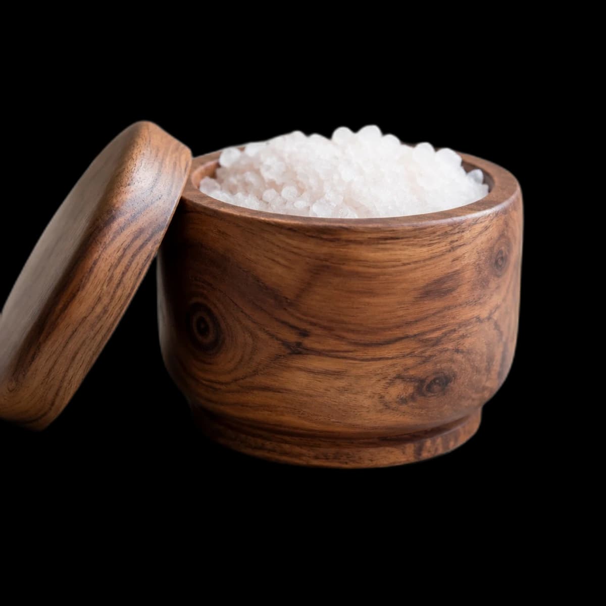 CEDAR BATH SALT