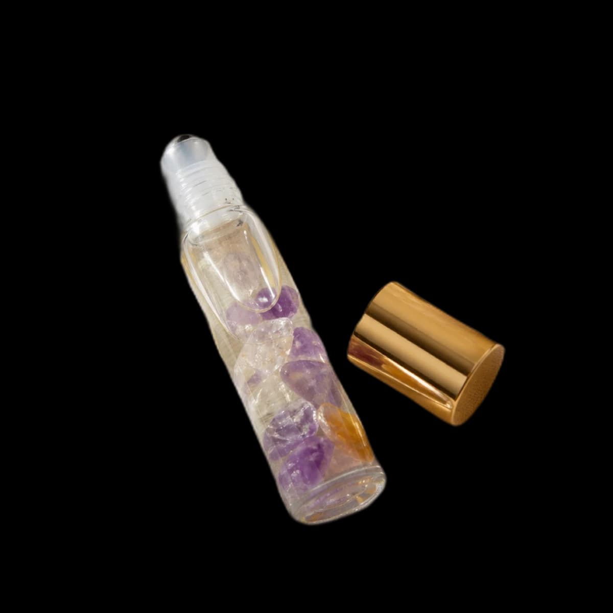CRYSTAL ROLL-ON OIL