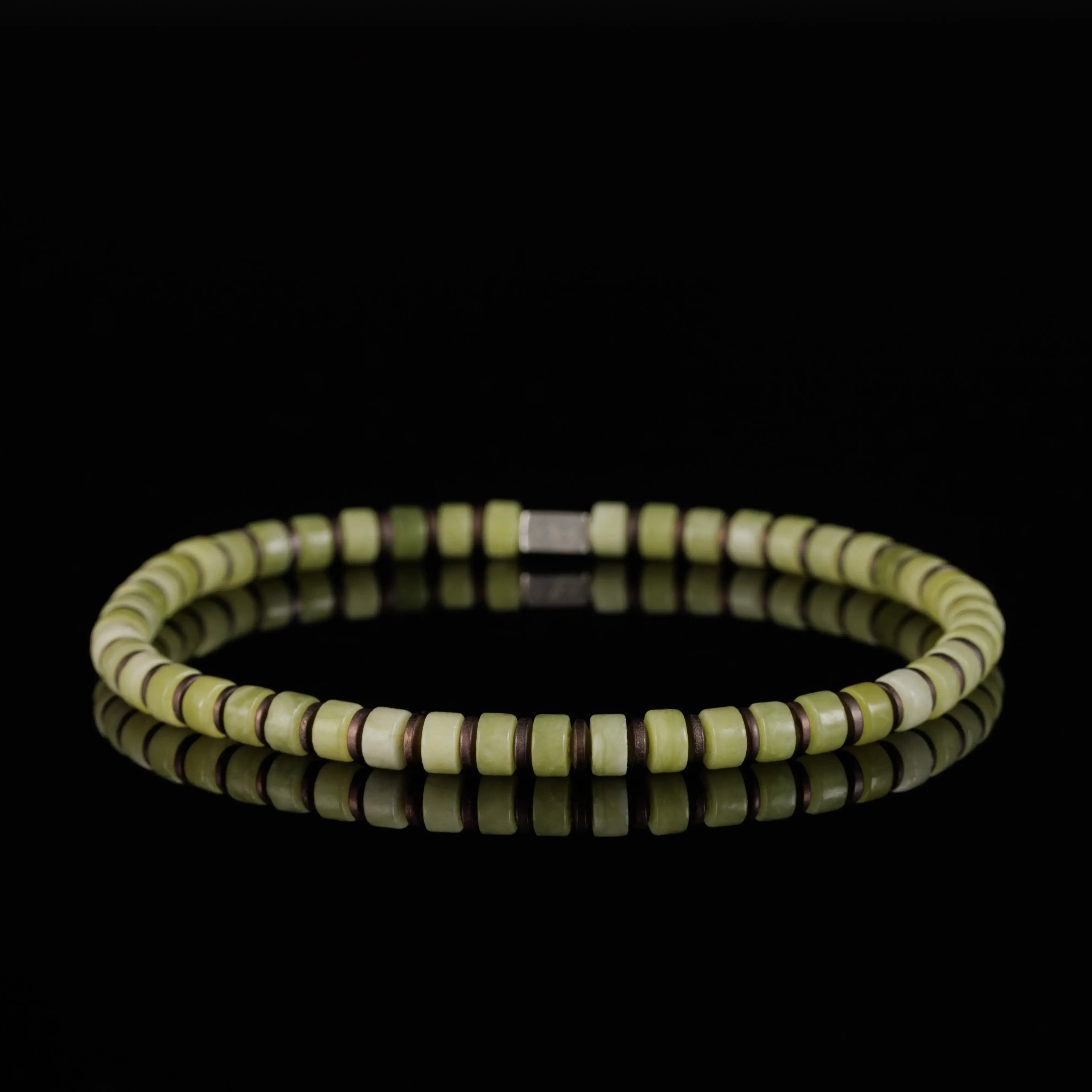 SERPENTINE BRACELET I (4MM)