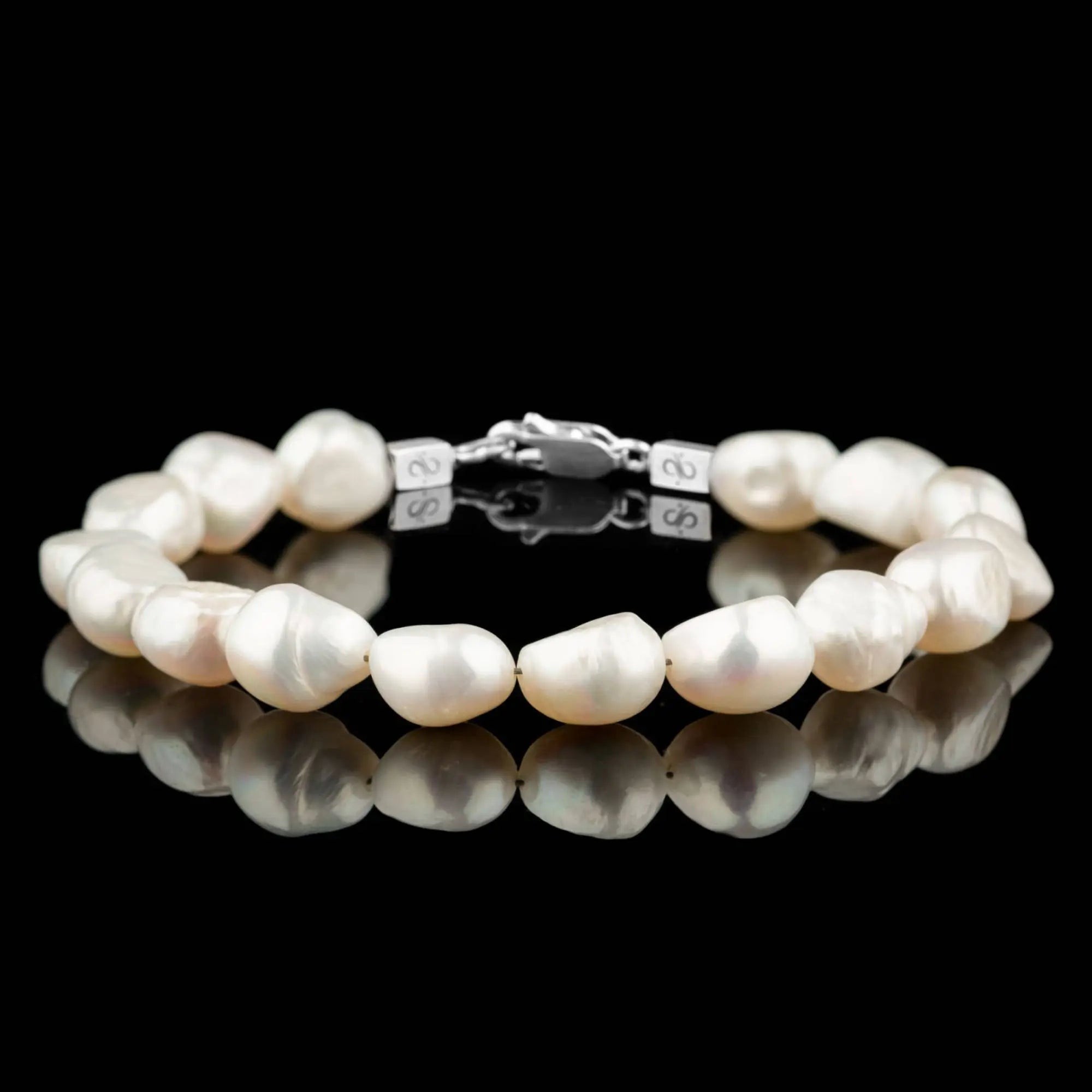 PEARL BRACELET VI (9-10MM)