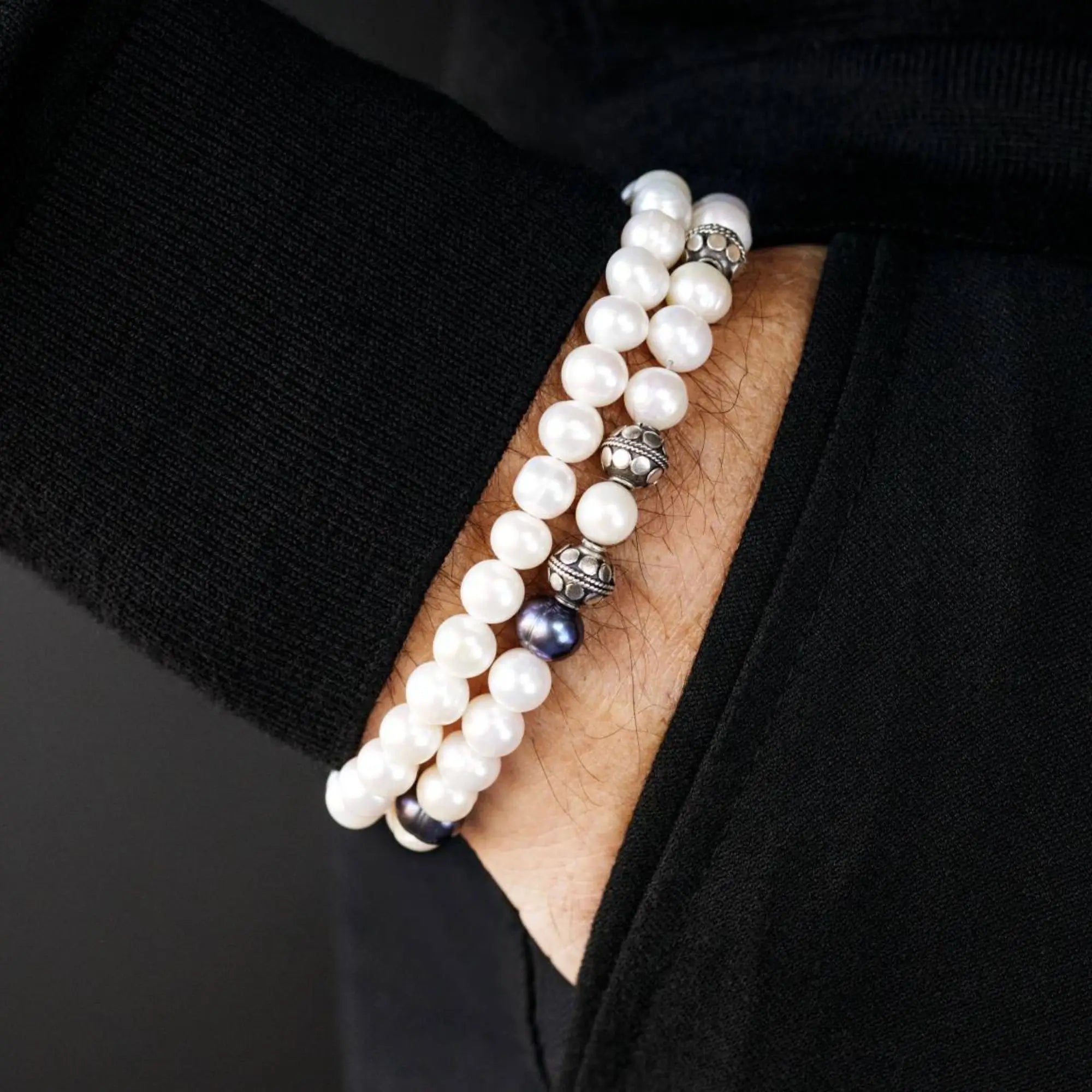 PEARL BRACELET VII (7-8MM)